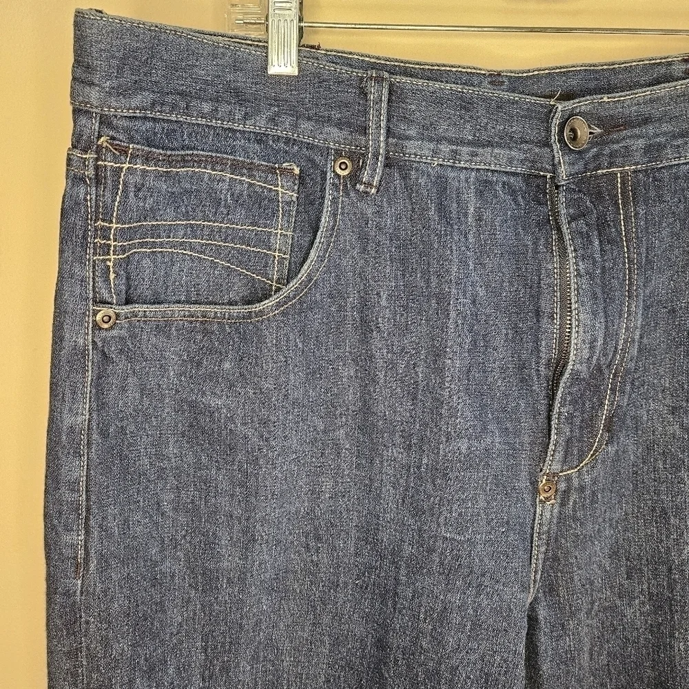 Y2K Sean John Garvey men's jean 40x32
